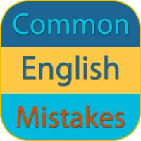Common English Mistakes