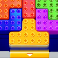 Block Mania: Color Jam
